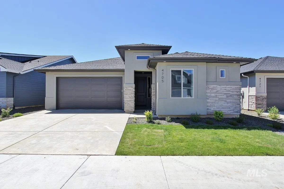 4705 W Apgar St, Meridian, ID 83646 - #1