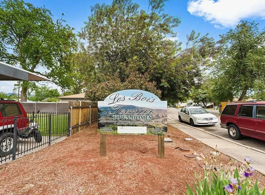 4800 W Richardson Street, Boise, ID 83705 - #2