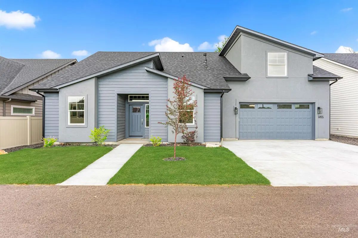 5055 N Pierce Park Lane, Boise, ID 83714 - #1