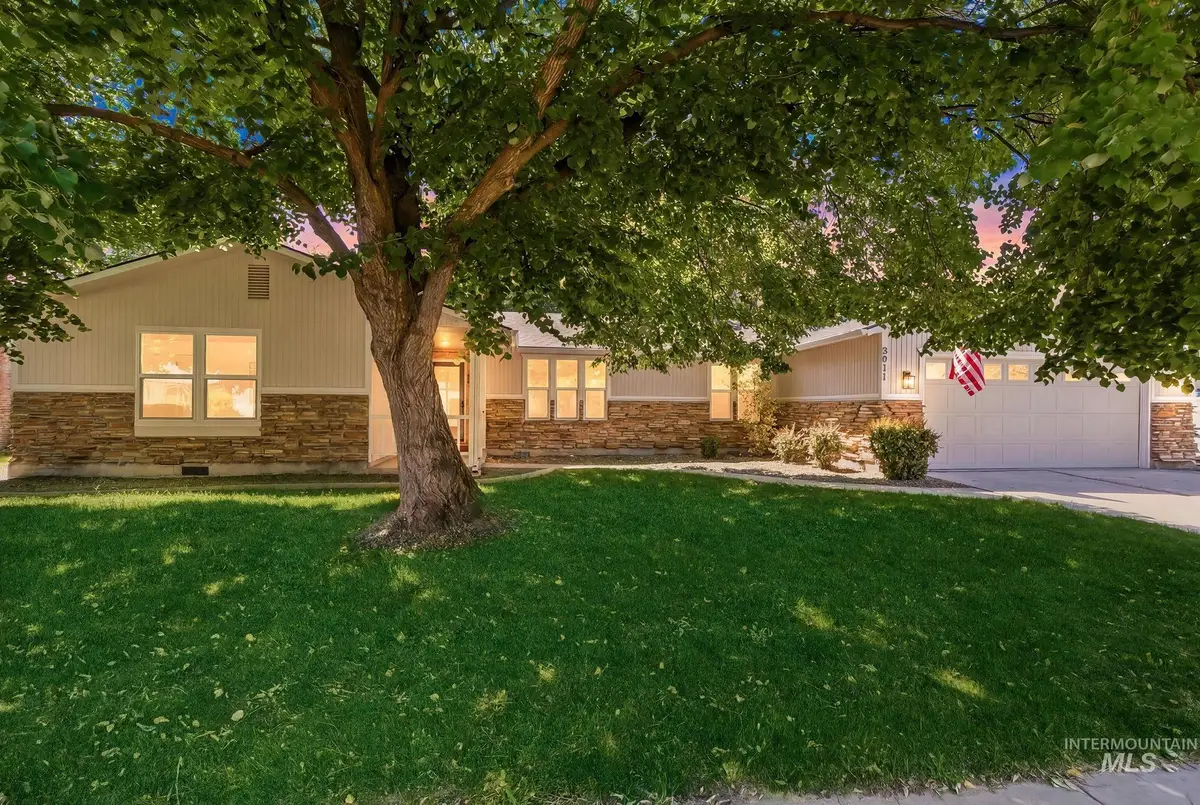 3911 S Constitution Way, Boise, ID 83706 - #1