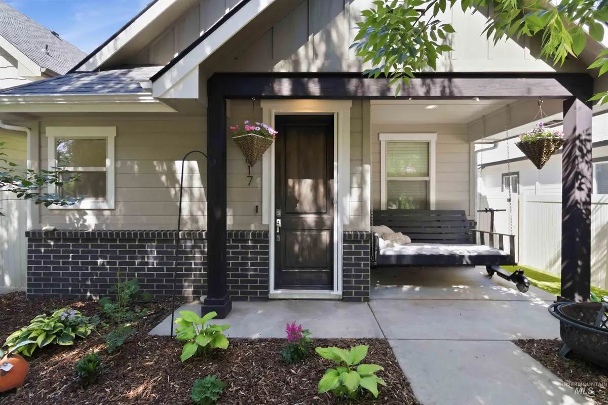 1617 N 29th, Boise, ID 83703 - #1