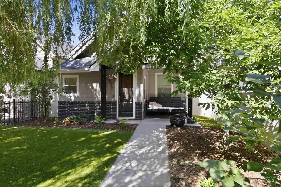 1617 N 29th, Boise, ID 83703 - #2
