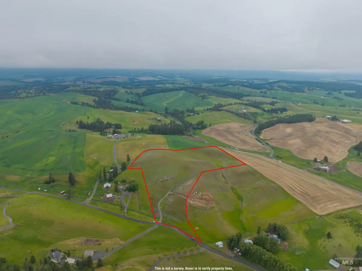 TBD Reams Rd, Moscow, ID 83843 - #1