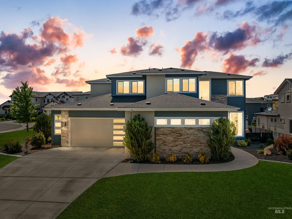 2895 S Grebe Pl, Boise, ID 83716 - #1