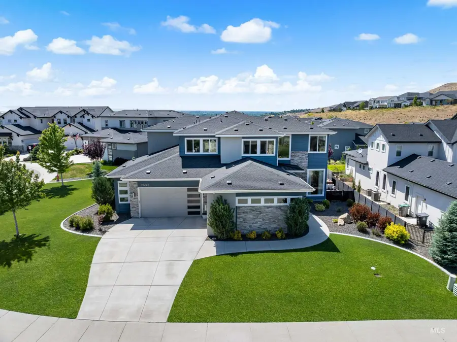 2895 S Grebe Pl, Boise, ID 83716 - #2