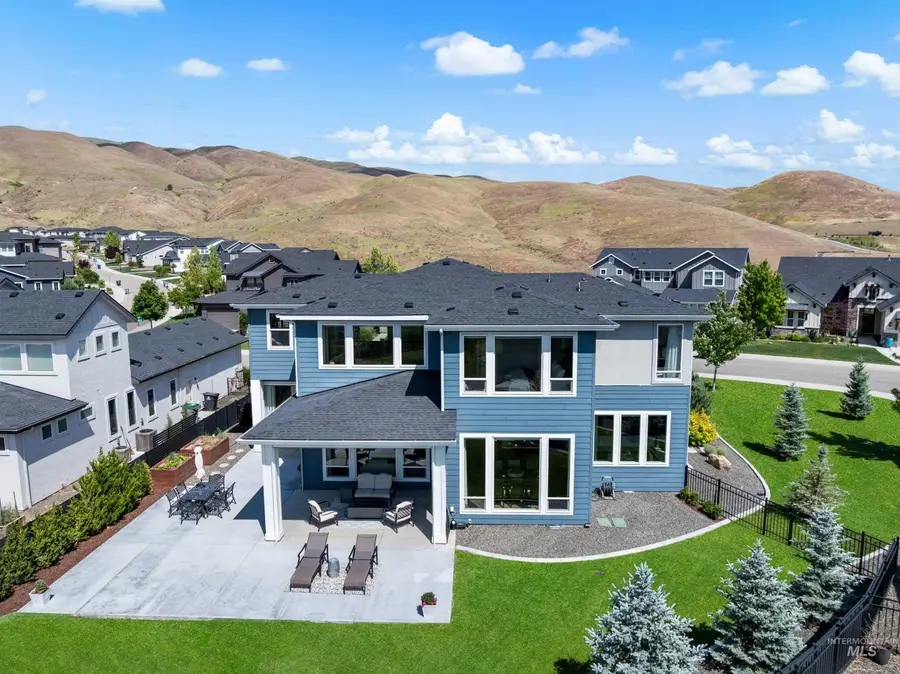 2895 S Grebe Pl, Boise, ID 83716 - #3