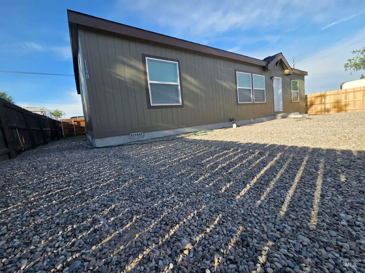 1140 12th Avenue South, Payette, ID 83661 - #1