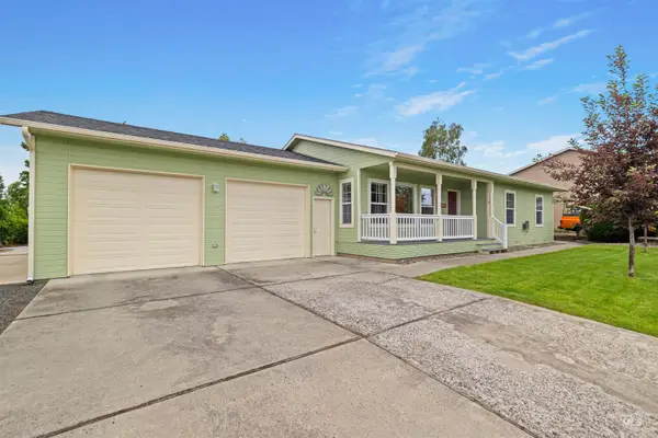 2537 18th Street, Clarkston, WA 99403
