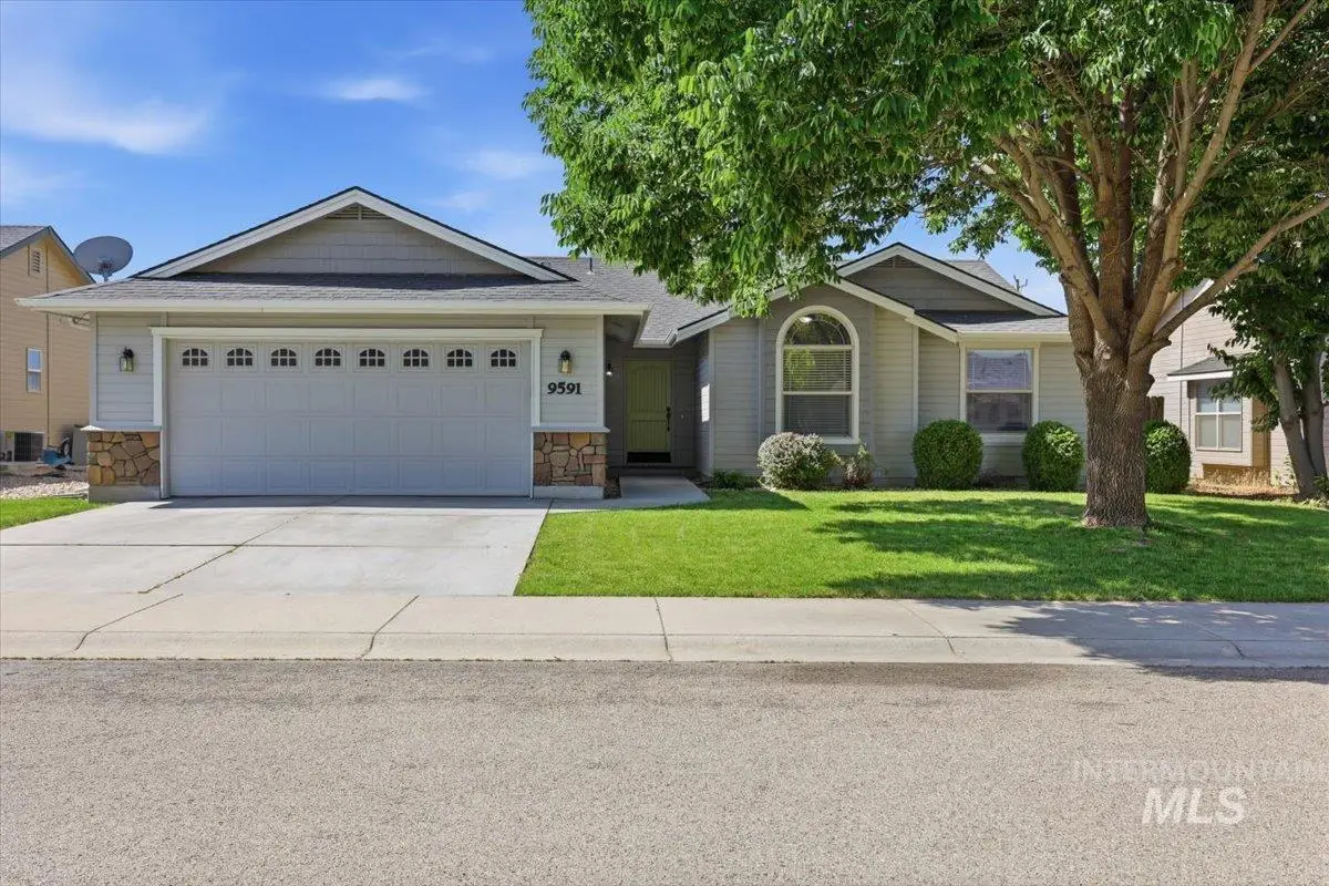 9591 W Silverspring St, Boise, ID 83709 - #1