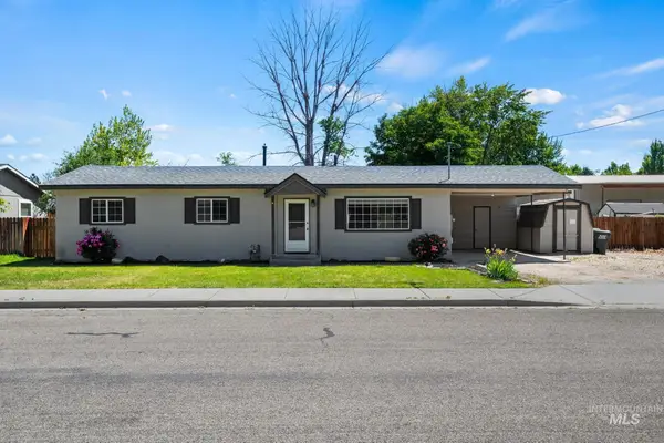 632 N Franklin, Kuna, ID 83634