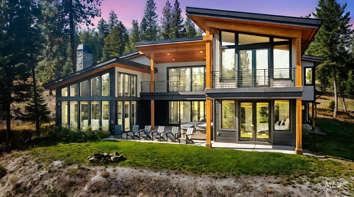 38 Bella View Drive, McCall, ID 83638 - #1