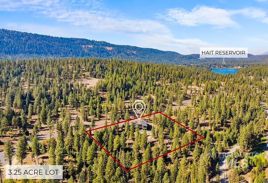 38 Bella View Drive, McCall, ID 83638 - #2