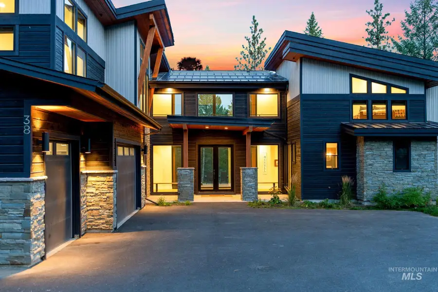 38 Bella View Drive, McCall, ID 83638 - #3