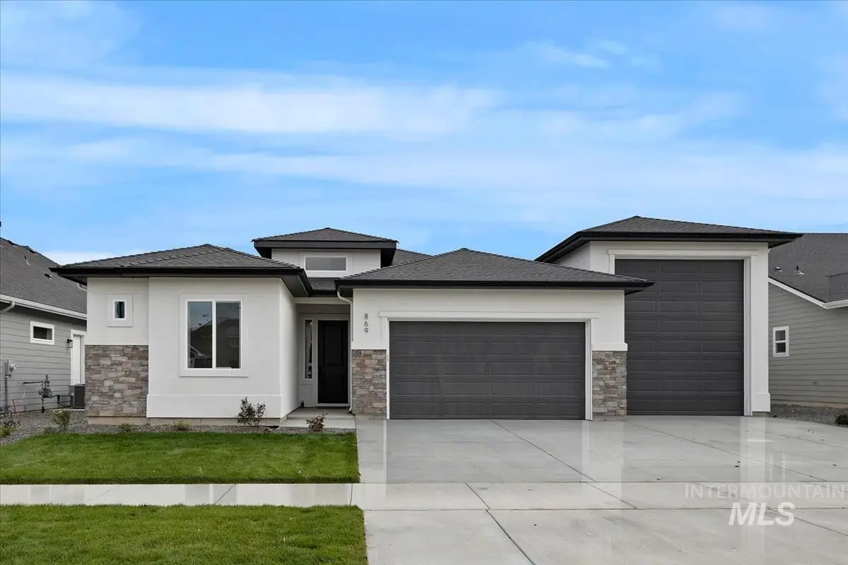 6948 W Tolland St., Eagle, ID 83616 - #1