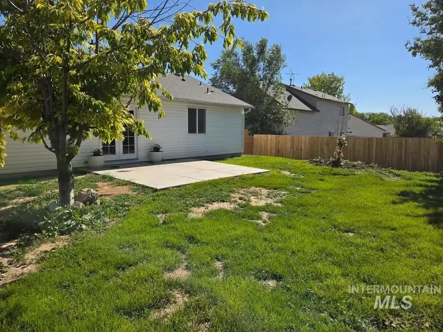 606 E Dooley Lane, Nampa, ID 83686 - #2