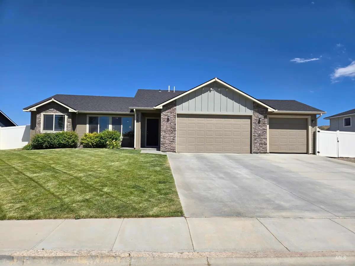 235 Meadow View Dr., Payette, ID 83661 - #1