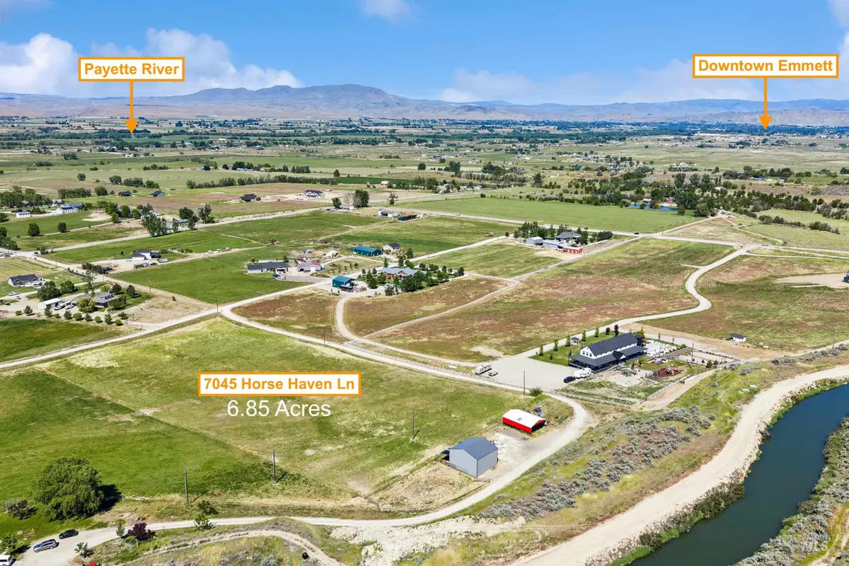7045 Horse Haven Ln, Emmett, ID 83617 - #1