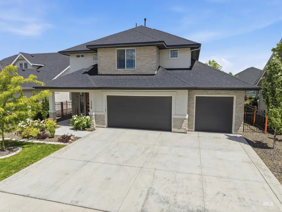 1326 N Big Star Place, Eagle, ID 83616 - #2
