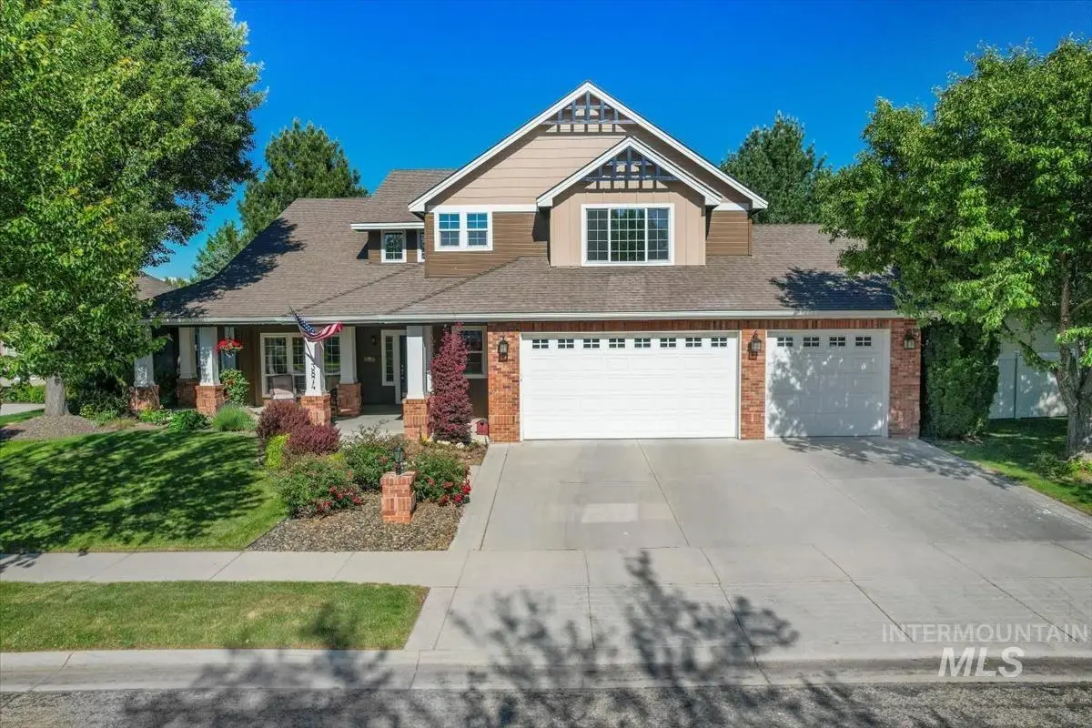 3874 S Como Ave, Meridian, ID 83642 - #1