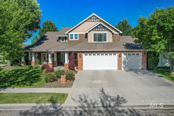 3874 S Como Ave, Meridian, ID 83642