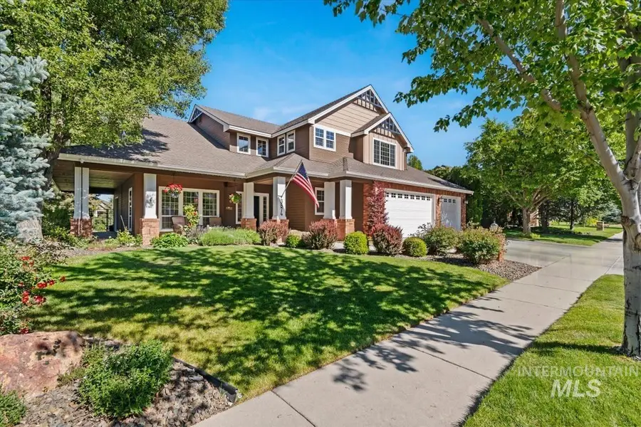 3874 S Como Ave, Meridian, ID 83642 - #3