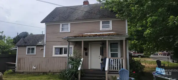 1231 Libby, Clarkston, WA 99403