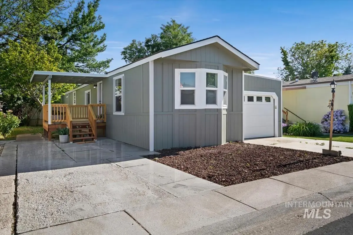 9929 W Abram, Boise, ID 83704 - #1