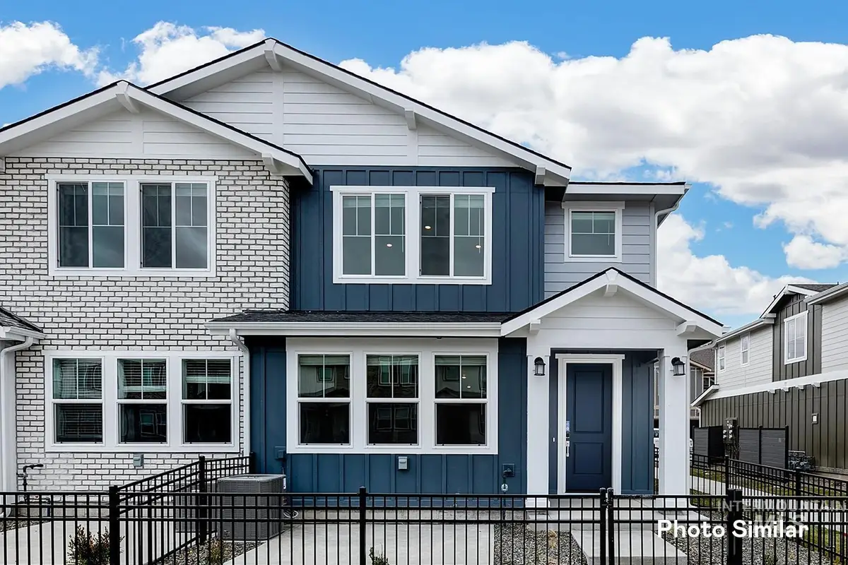 4165 W Steel Grey Ln, Eagle, ID 83616 - #1