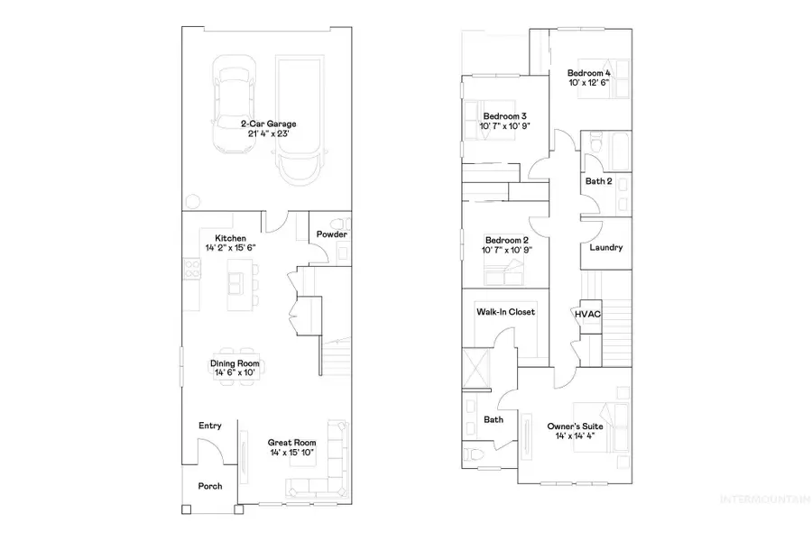 4165 W Steel Grey Ln, Eagle, ID 83616 - #2