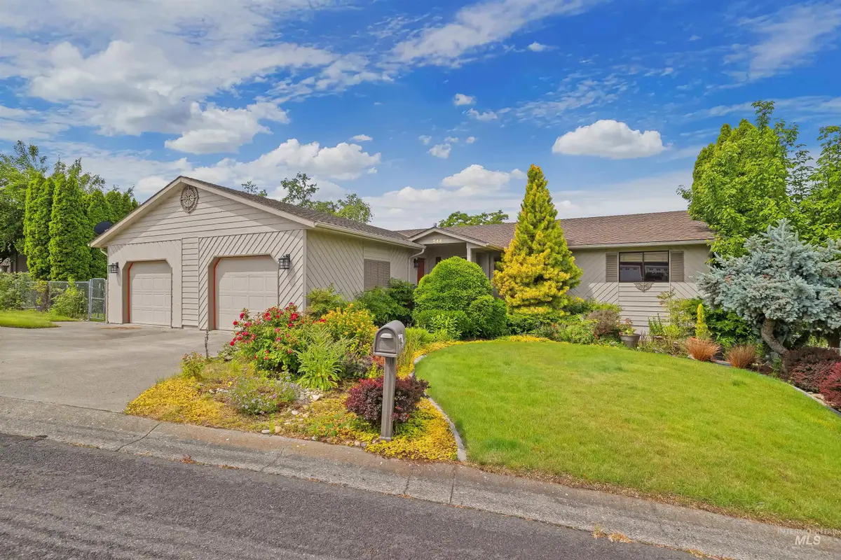 544 Crestline Circle Dr., Lewiston, ID 83501 - #1