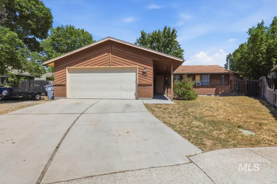 3322 S Centennial Pl, Boise, ID 83706 - #2