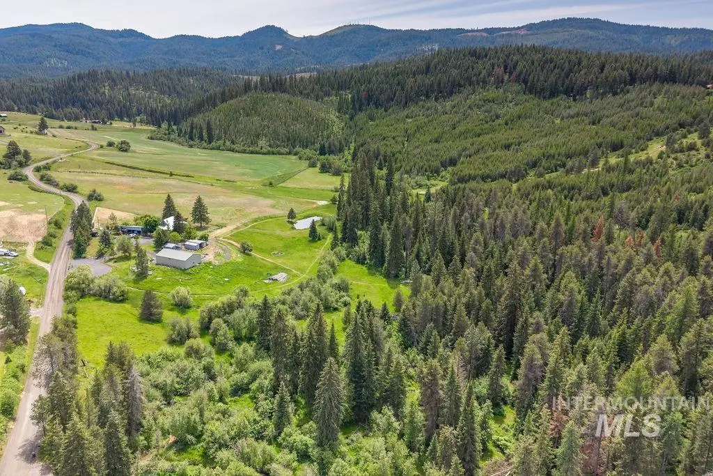 1035 Davis Road, Viola, ID 83872 - #1