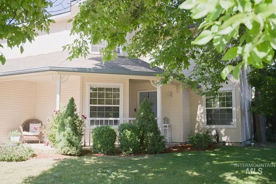 2509 N Archery Way, Meridian, ID 83646 - #2