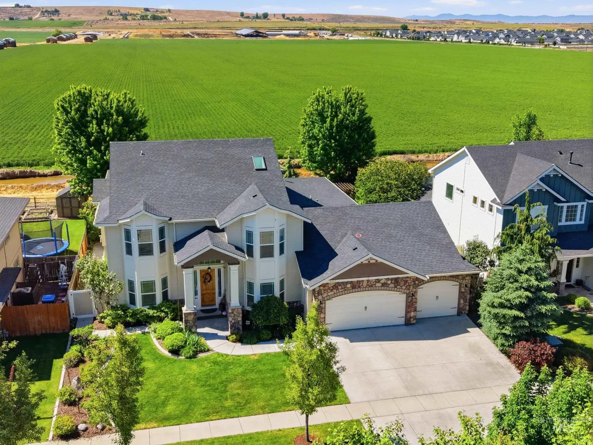 8695 W Lillywood, Boise, ID 83709 - #1