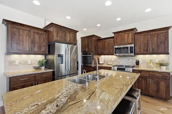 8695 W Lillywood, Boise, ID 83709