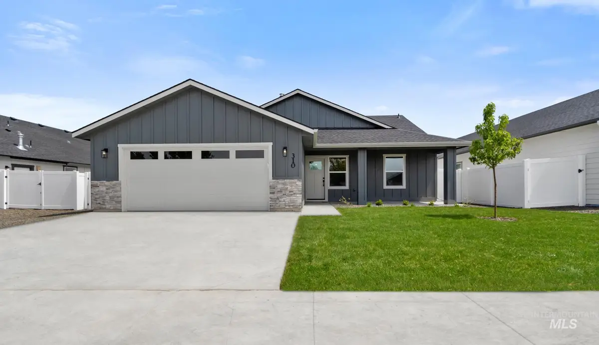 310 N 11th. St, Parma, ID 83660 - #1