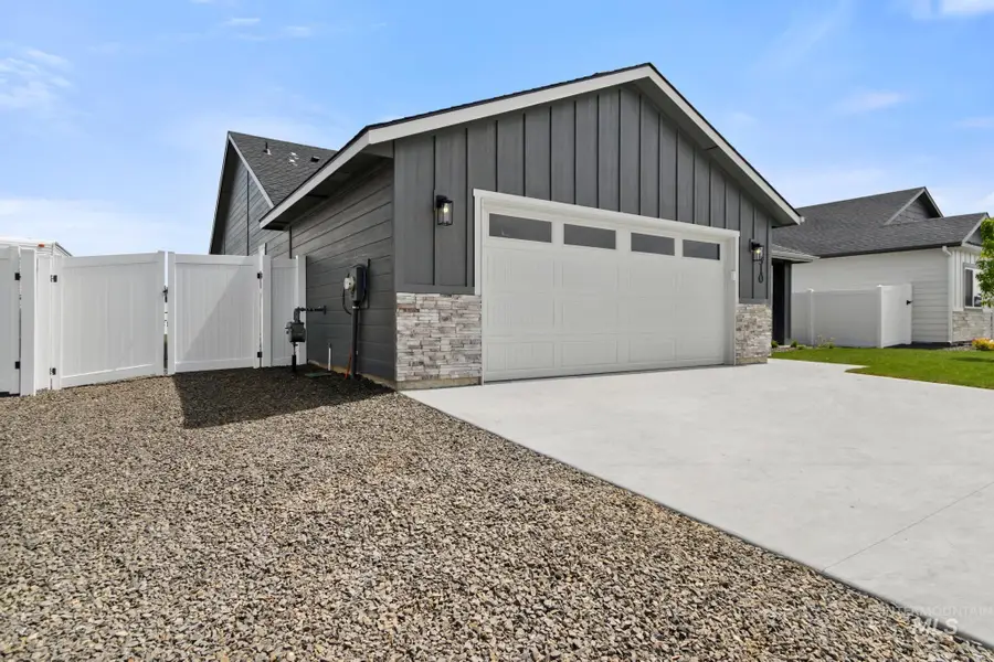 310 N 11th. St, Parma, ID 83660 - #2