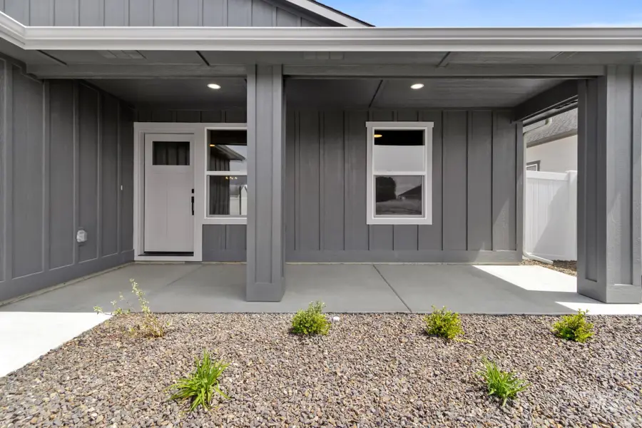 310 N 11th. St, Parma, ID 83660 - #3