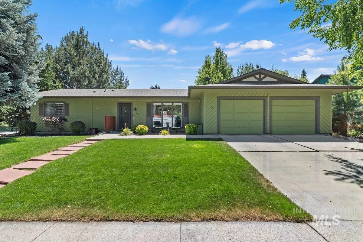 1735 E Melody, Boise, ID 83706 - #1