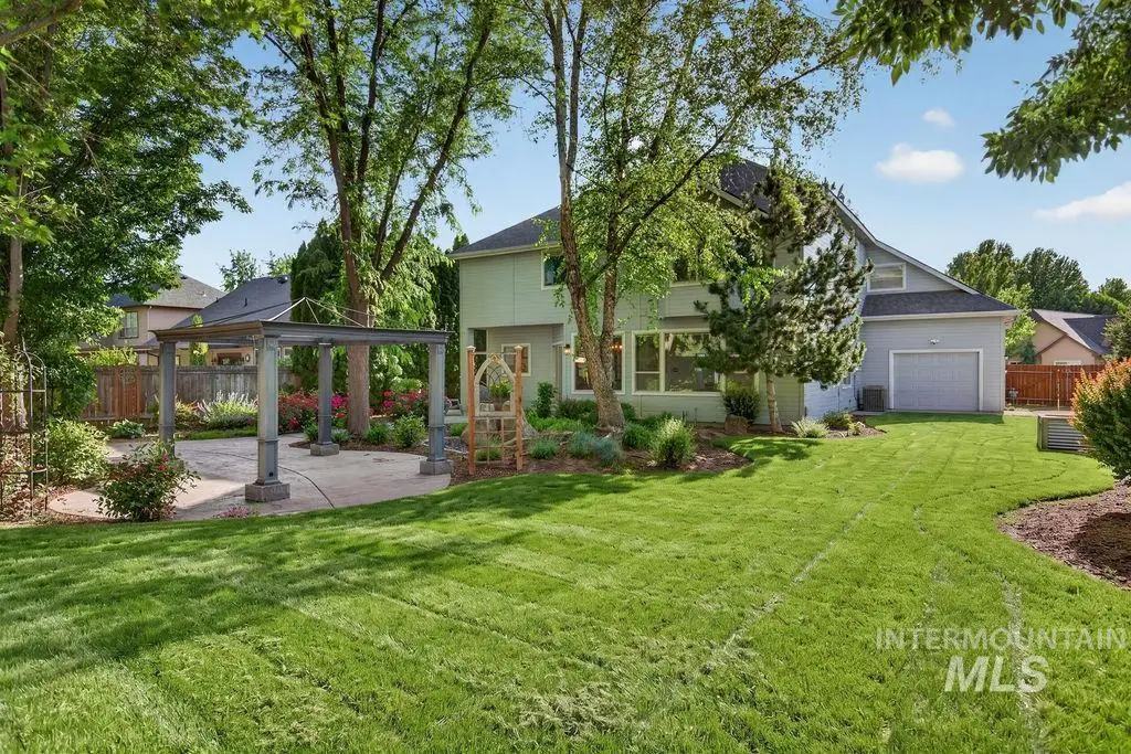 2910 S Mayflower Way, Boise, ID 83709 - #1