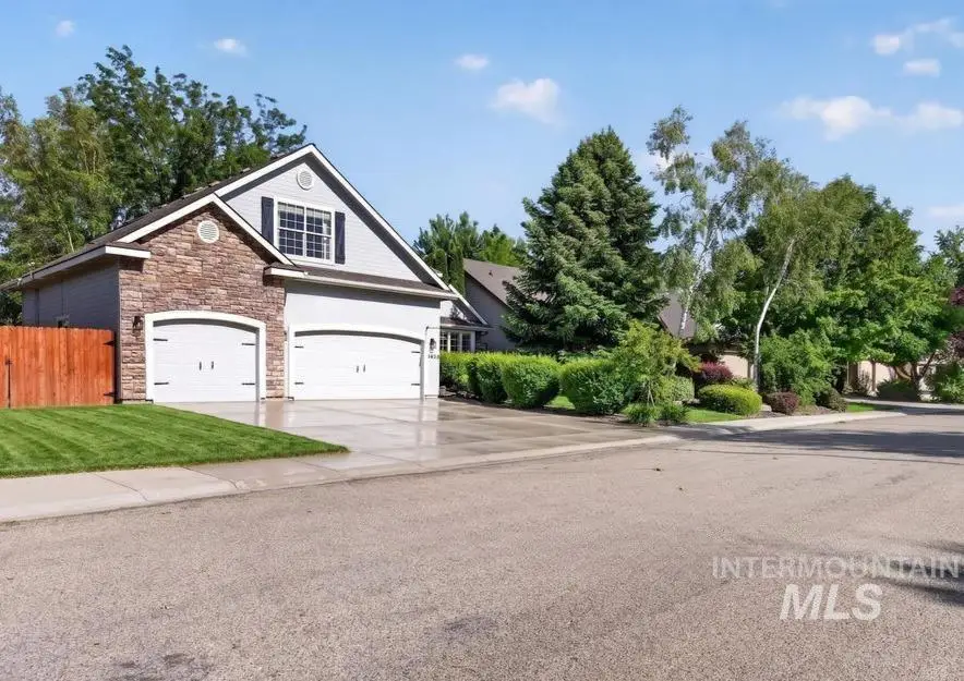 2910 S Mayflower Way, Boise, ID 83709 - #2