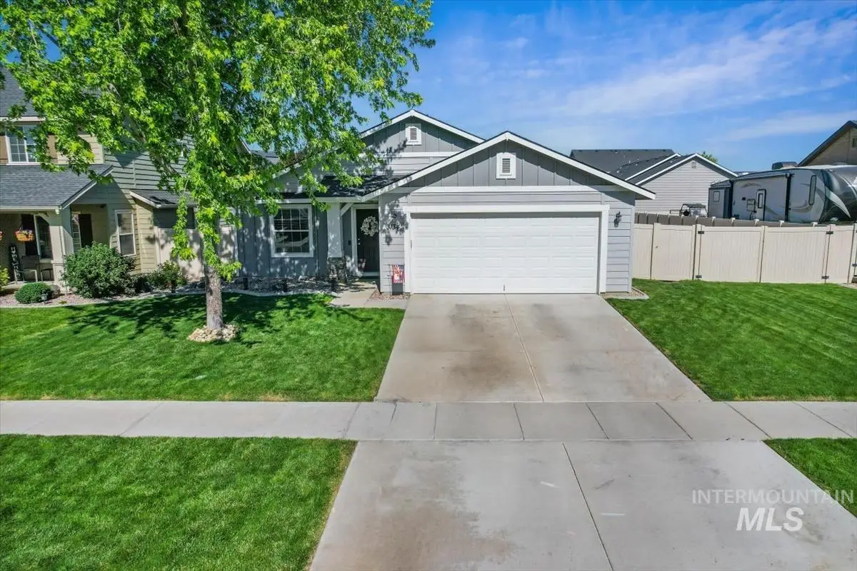 3134 S Oak Island Ave, Nampa, ID 83686 - #1