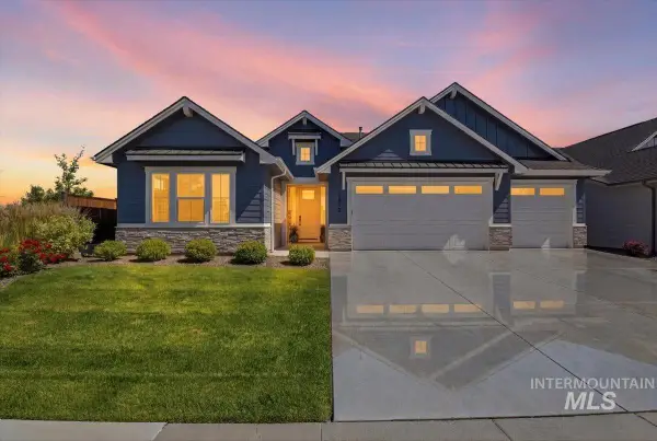 1312 W Capstone Drive, Nampa, ID 83686