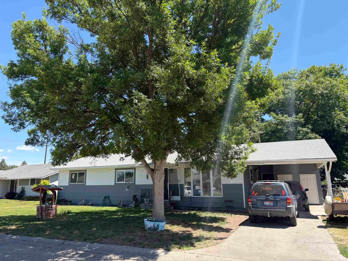 1331 Vista Drive, Emmett, ID 83617 - #1