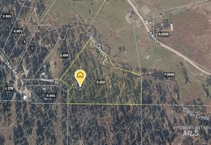 68 Newell Dr, Cascade, ID 83611 - #3
