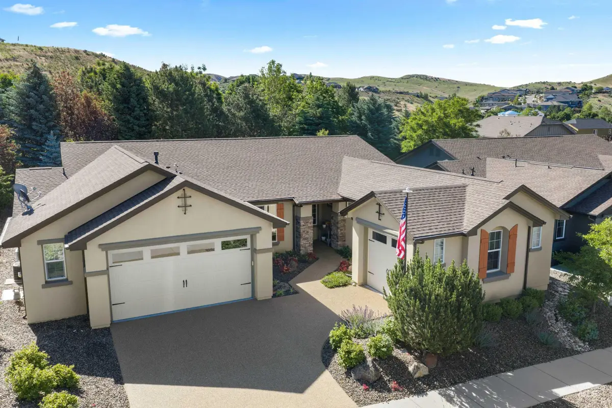 18872 N Streams Edge Pl, Boise, ID 83714 - #1