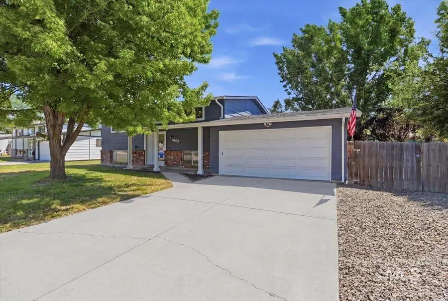 9895 W Lancelot Ave, Boise, ID 83704 - #2