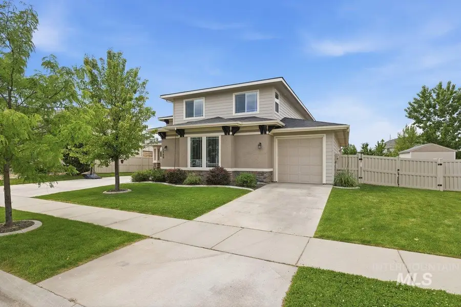1349 Cimarron Ct, Middleton, ID 83644 - #2