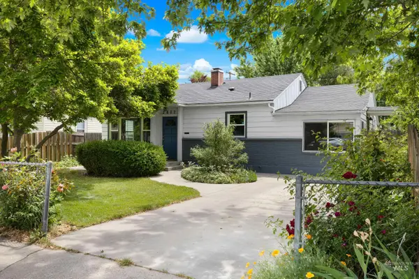 2807 W Jefferson St, Boise, ID 83702