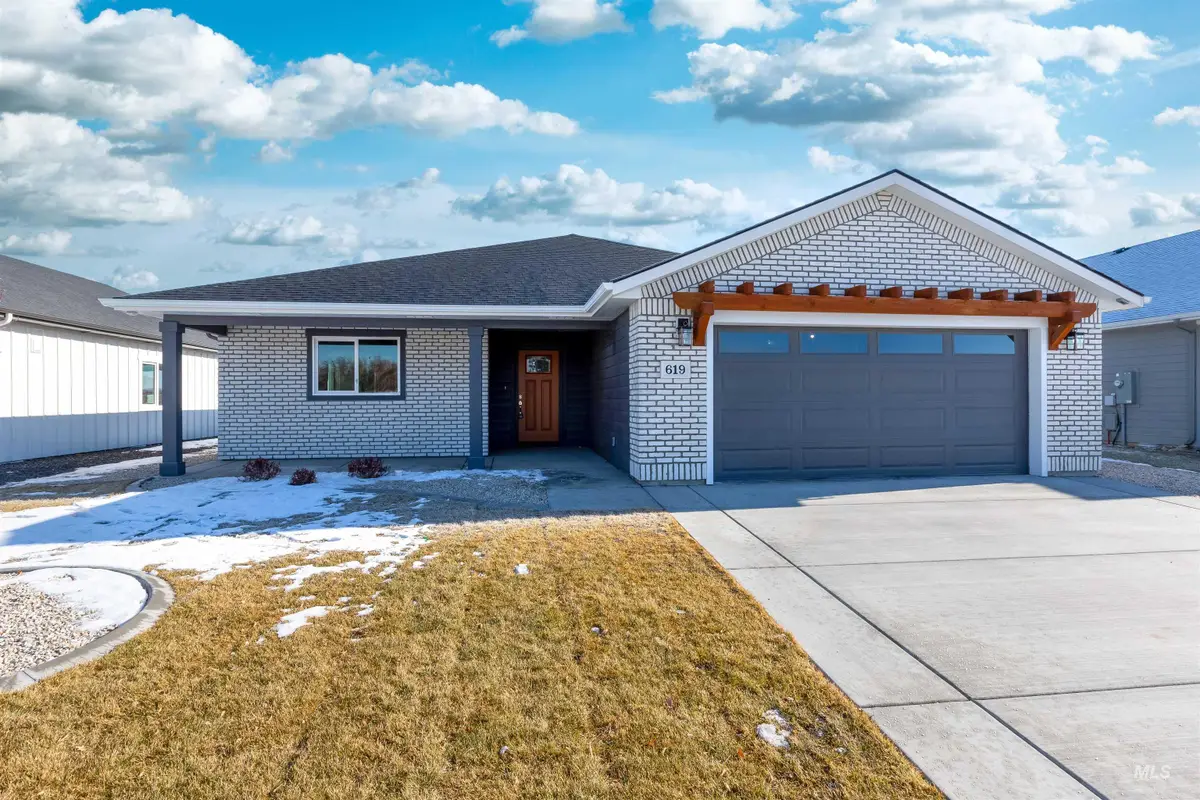 619 Cheri Court, Kimberly, ID 83341 - #1